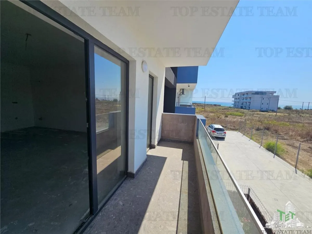 Studio Costinești with Sea View - foto 3