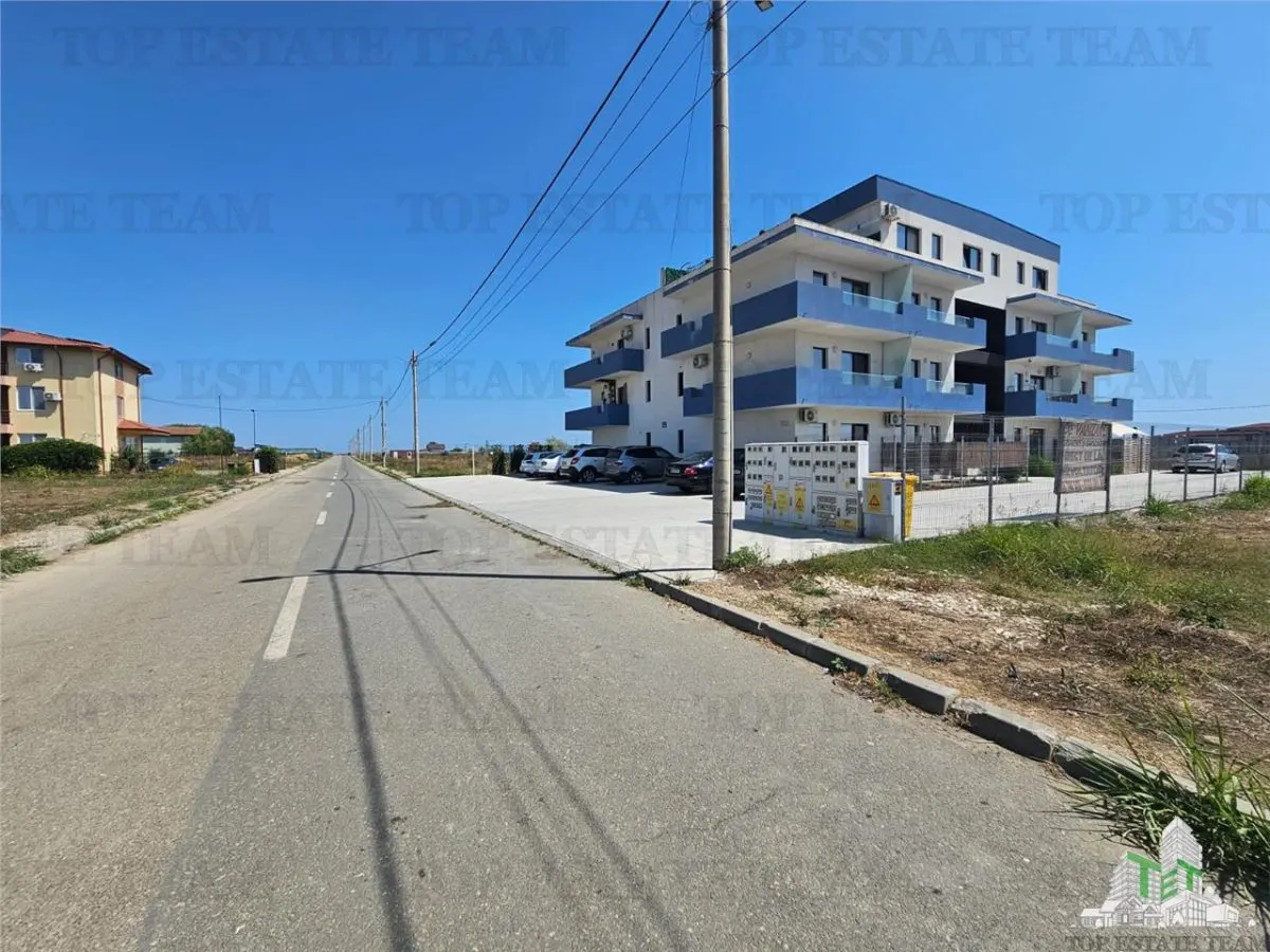 Studio Costinești with Sea View - foto 5