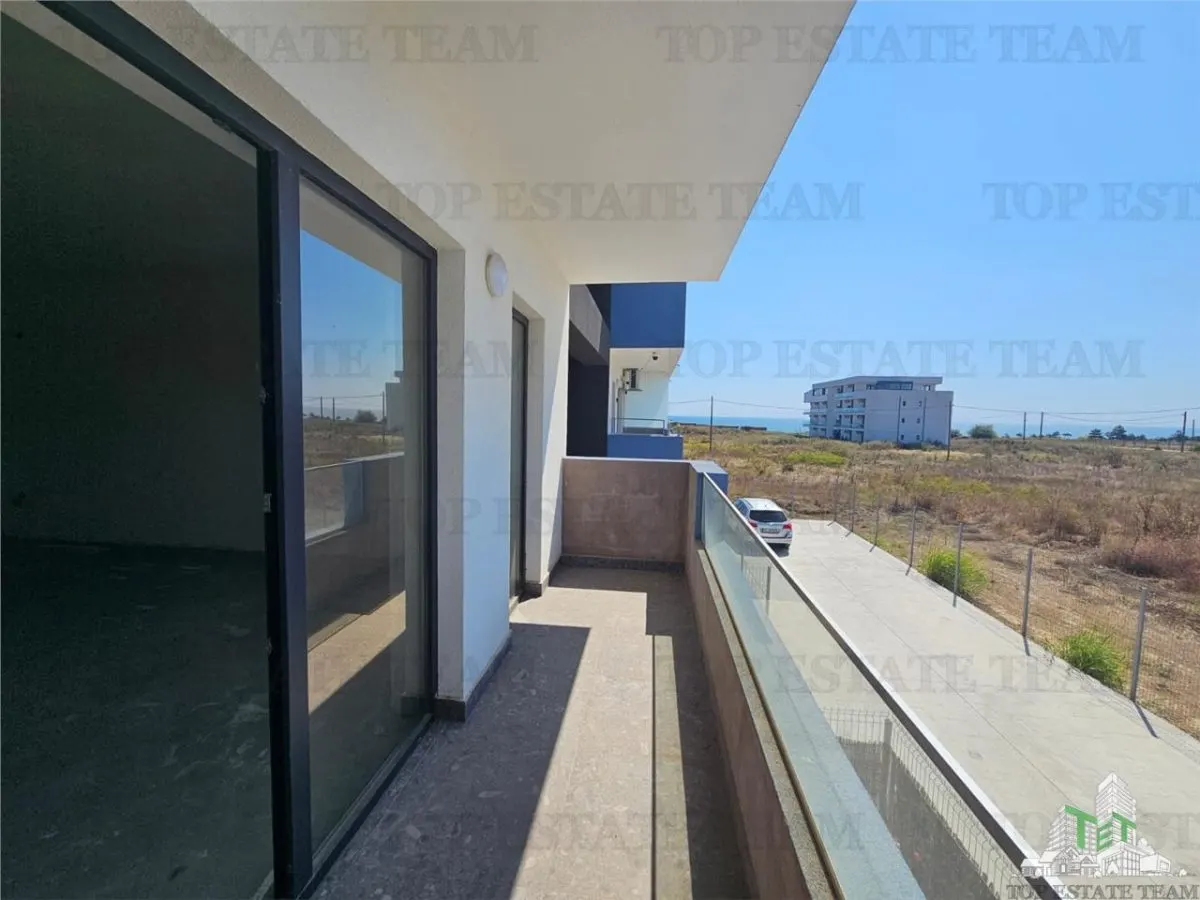 Studio Costinești with Sea View - foto 8