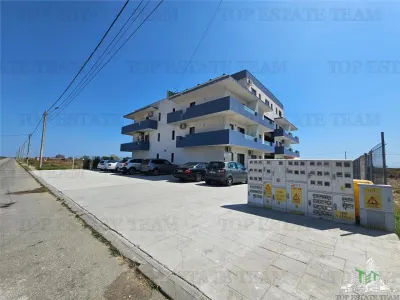 Studio Costinești with Sea View - foto 10