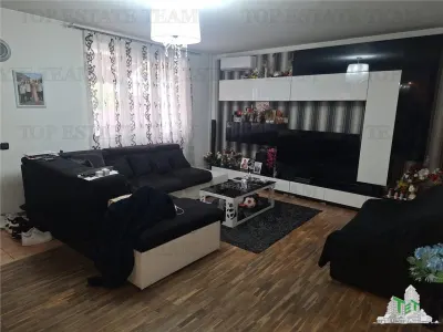 Exceptional Modern Duplex Villa for Sale, Tei/Fabrica de Glucoza - Bucuresti