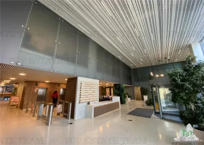Premium Office Space 1,093 sqm in Floreasca - Bucuresti