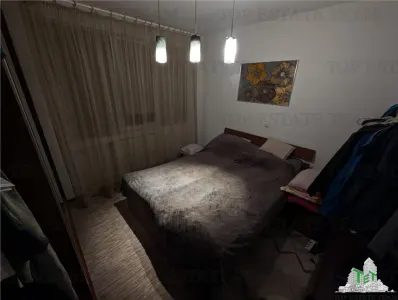 2-Bedroom Semi-Separated Apartment near USAMV - Bucuresti