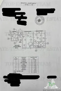 2-Bedroom Semi-Separated Apartment near USAMV - foto 6