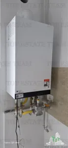 Bragadiru, Sos. Alexandriei – 2-Bedroom Apartment, New Build - foto 2
