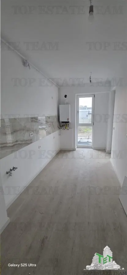 Bragadiru, Sos. Alexandriei – 2-Bedroom Apartment, New Build - foto 4
