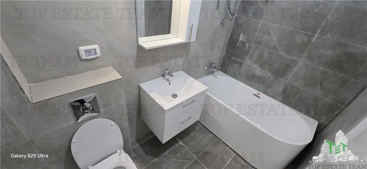 Bragadiru, Sos. Alexandriei – 2-Bedroom Apartment, New Build - foto 5
