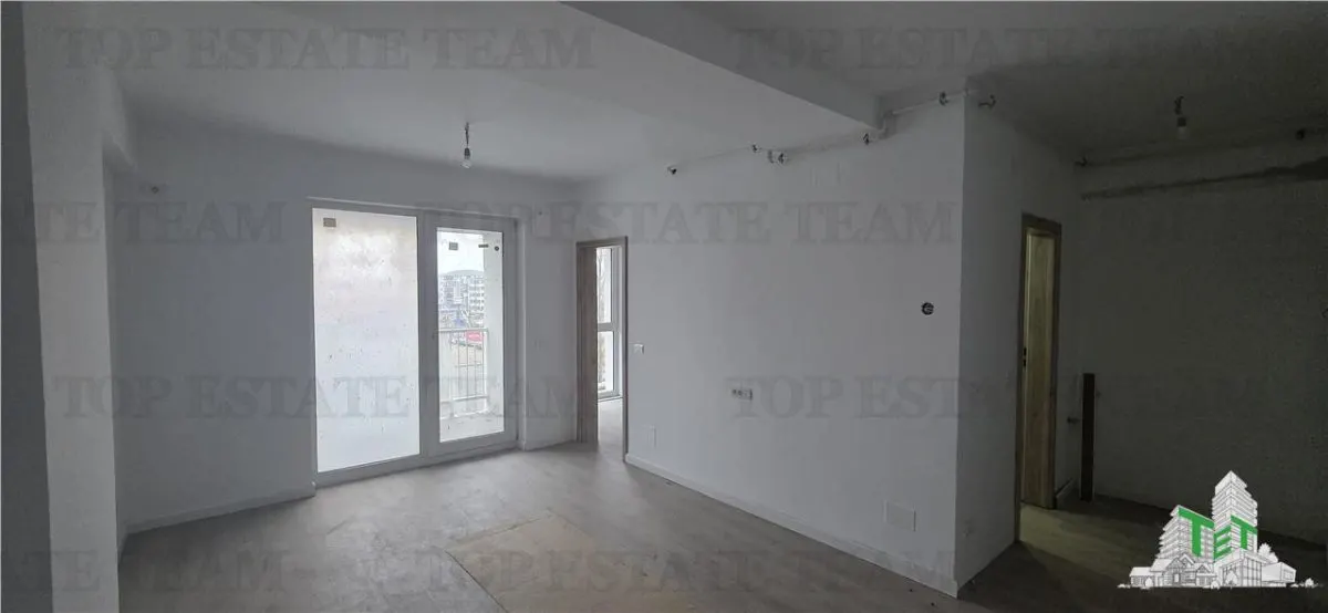 Bragadiru, Sos. Alexandriei – Studio in New Development, Developer Finance Available - foto 2