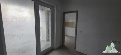Bragadiru, Sos. Alexandriei – Studio in New Development, Developer Finance Available - foto 3