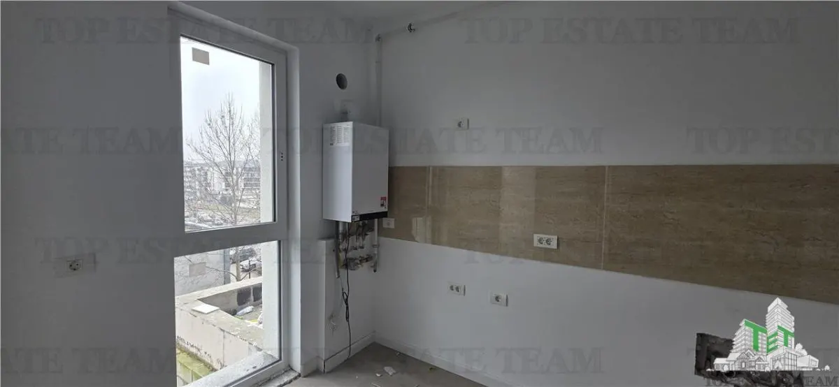 Bragadiru, Sos. Alexandriei – Studio in New Development, Developer Finance Available - foto 4
