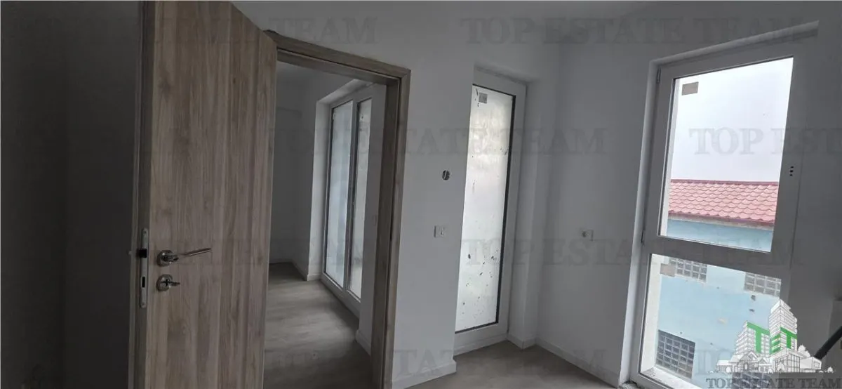 Bragadiru, Sos. Alexandriei – Studio in New Development, Developer Finance Available - foto 5