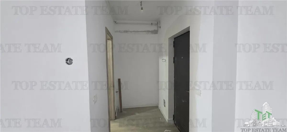 Bragadiru, Sos. Alexandriei – Studio in New Development, Developer Finance Available - foto 7