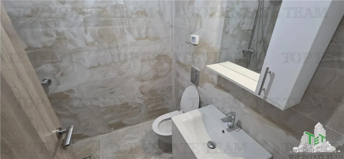 Bragadiru, Sos. Alexandriei – Studio in New Development, Developer Finance Available - foto 9