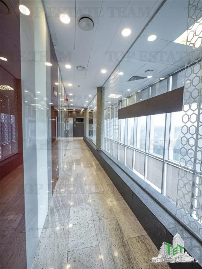 210 sqm Office Space in Herastrau, Bucharest - foto 1