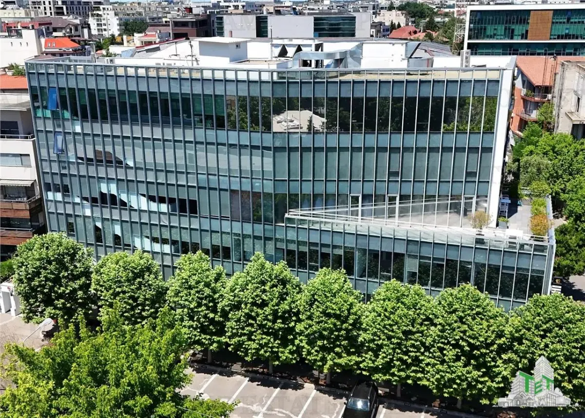 210 sqm Office Space in Herastrau, Bucharest - foto 2