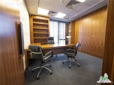 210 sqm Office Space in Herastrau, Bucharest - foto 11