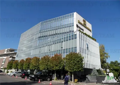 210 sqm Office Space in Herastrau, Bucharest - foto 3
