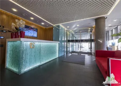 210 sqm Office Space in Herastrau, Bucharest - foto 4