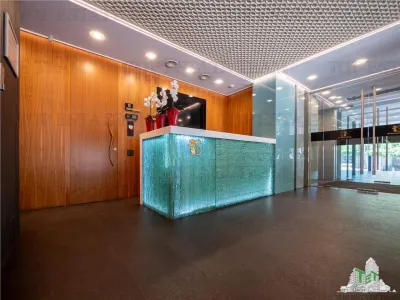 210 sqm Office Space in Herastrau, Bucharest - foto 6