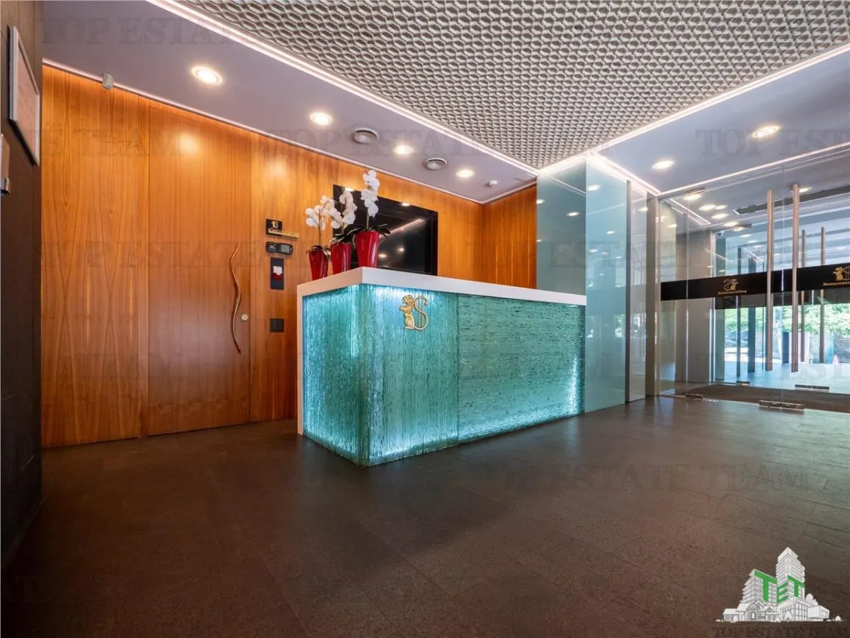 210 sqm Office Space in Herastrau, Bucharest - foto 6