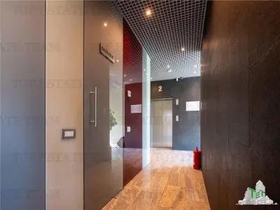210 sqm Office Space in Herastrau, Bucharest - foto 7