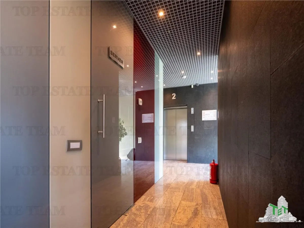 210 sqm Office Space in Herastrau, Bucharest - foto 7