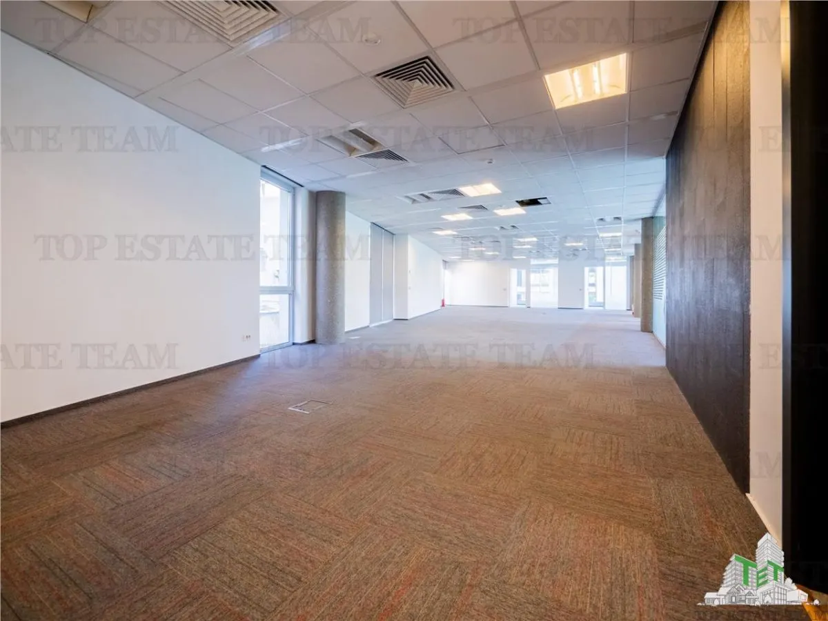 210 sqm Office Space in Herastrau, Bucharest - foto 8