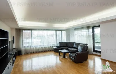 Modern Office Space 177 sqm in Primaverii - Bucuresti