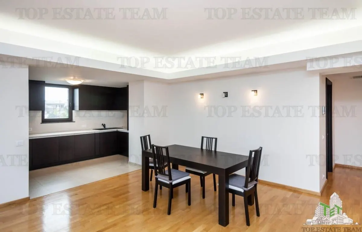Modern Office Space 177 sqm in Primaverii - foto 4