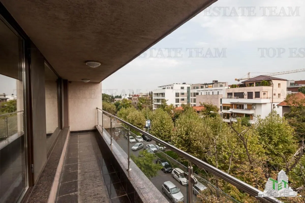 Modern Office Space 177 sqm in Primaverii - foto 7