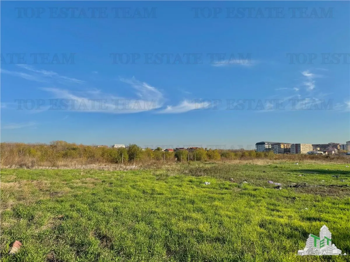 Land for Sale in Drumul Taberei – Mixed-Use Development Opportunity - foto 1