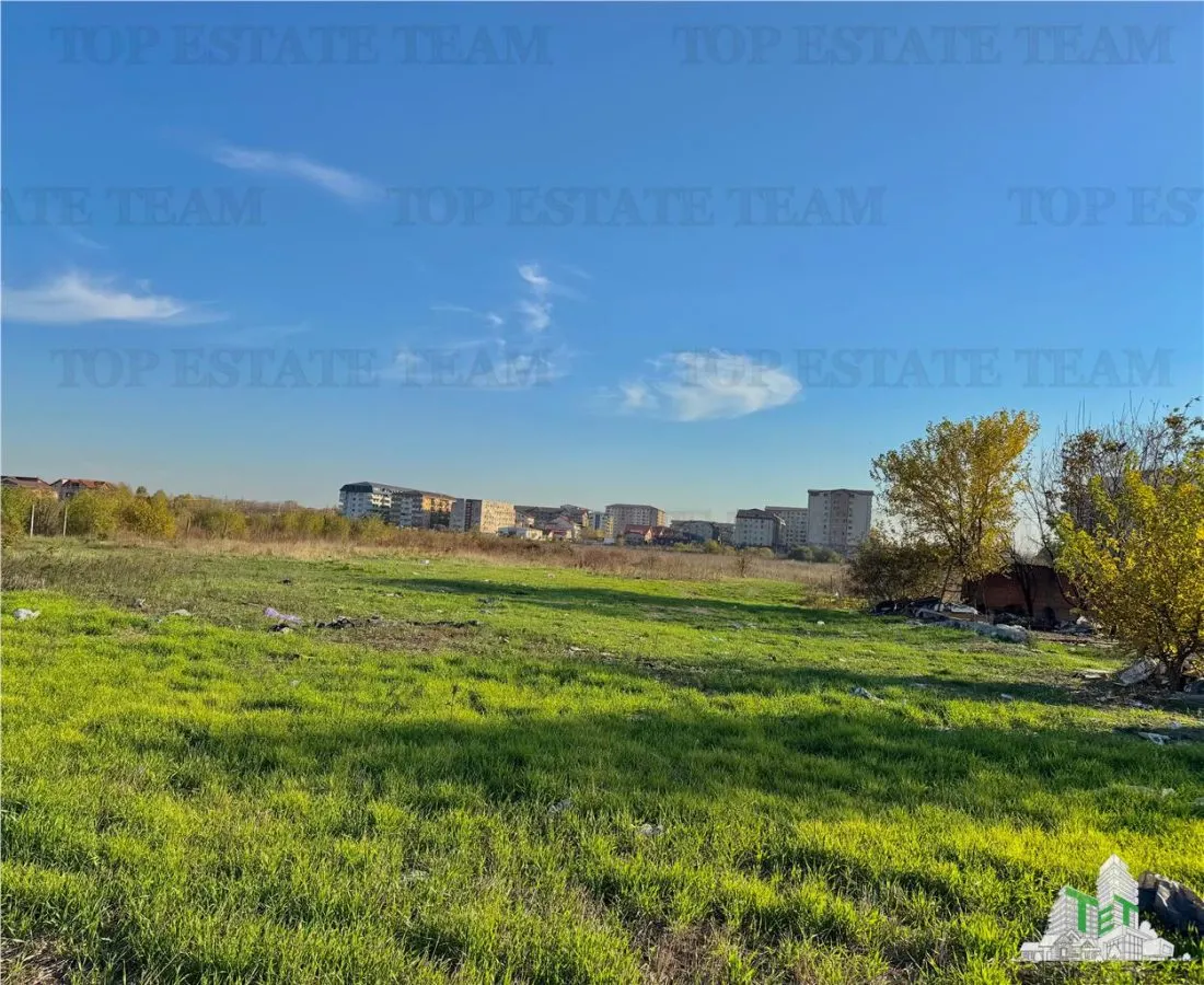 Land for Sale in Drumul Taberei – Mixed-Use Development Opportunity - foto 2