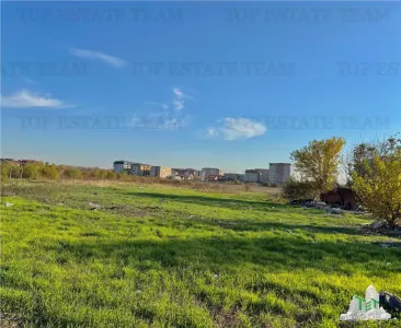 Land for Sale: P+7 Residential or P+2 Houses / Commercial, Drumul Taberei, Sector 6 - foto 2