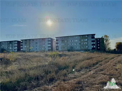 Land for Sale: P+7 Residential or P+2 Houses / Commercial, Drumul Taberei, Sector 6 - foto 5