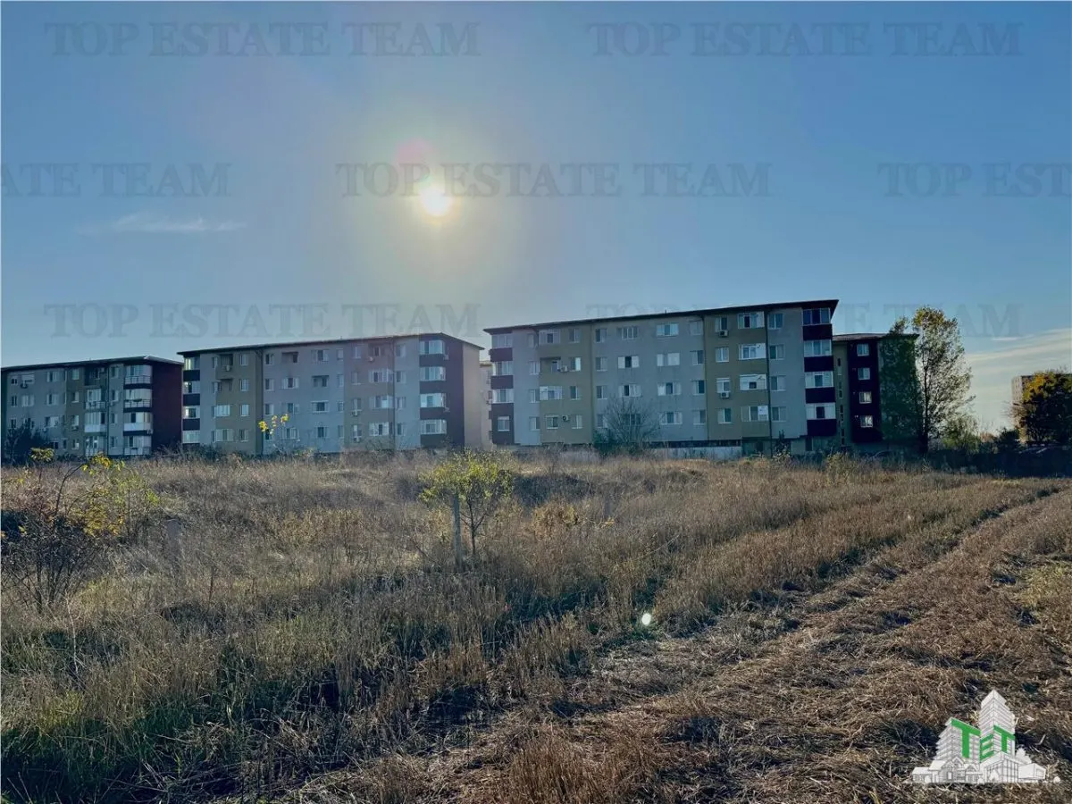 Land for Sale: P+7 Residential or P+2 Houses / Commercial, Drumul Taberei, Sector 6 - foto 5