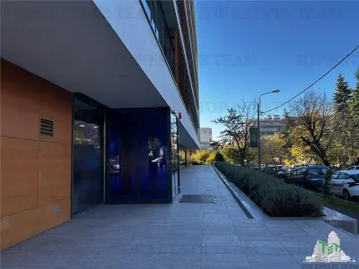 Premium Office Space 636 sqm in Herastrau Zone, Bucuresti - foto 15