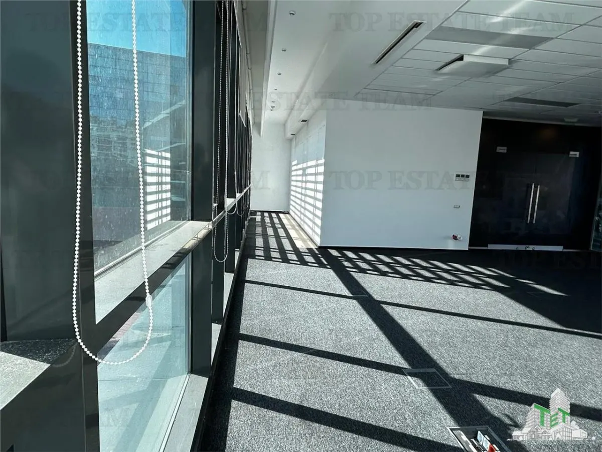 Premium Office Space 636 sqm in Herastrau Zone, Bucuresti - foto 16