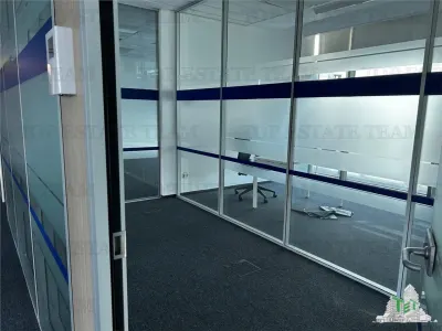 Premium Office Space 636 sqm in Herastrau Zone, Bucuresti - foto 17