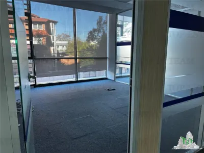 Premium Office Space 636 sqm in Herastrau Zone, Bucuresti - foto 18