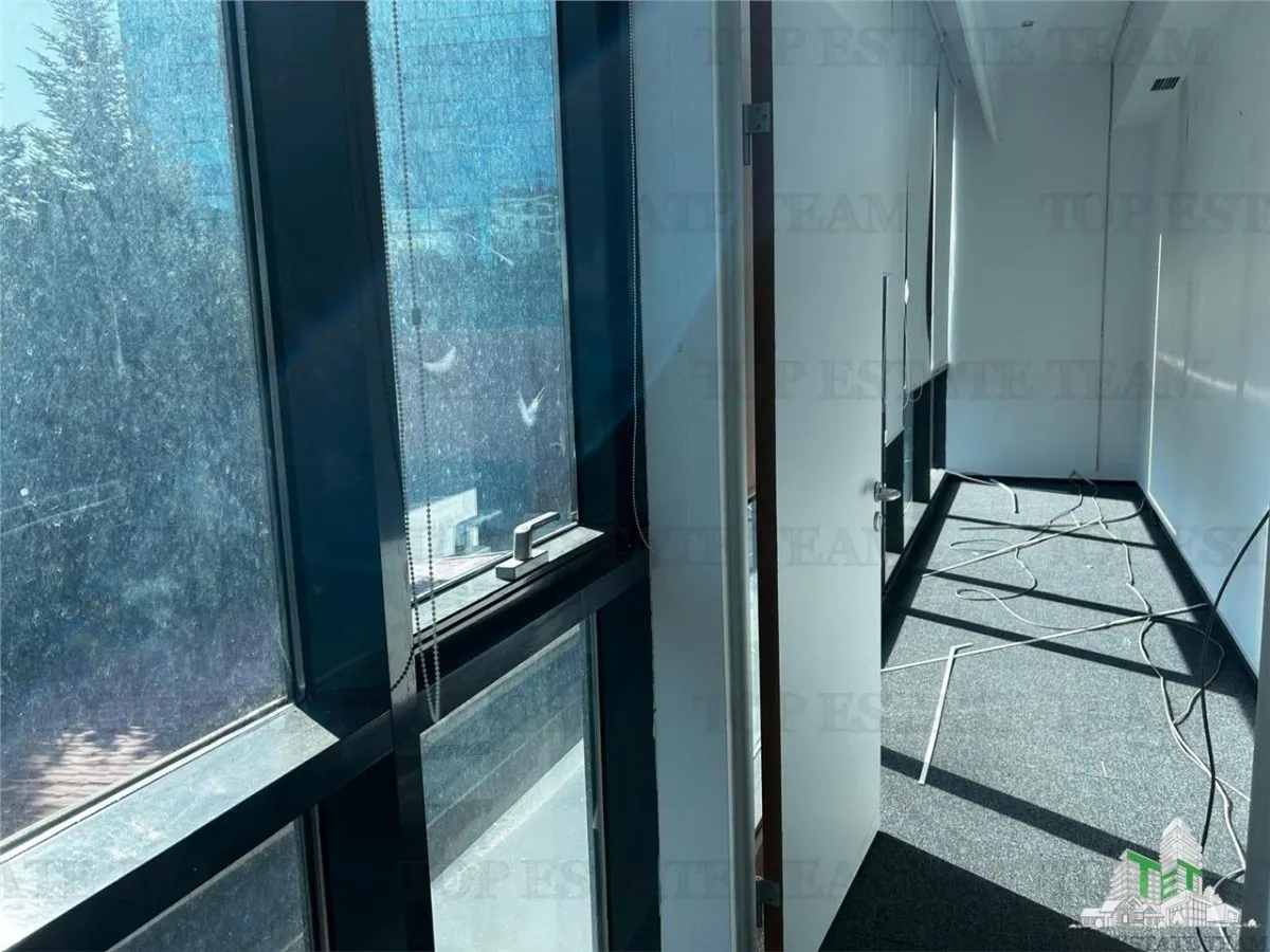 Premium Office Space 636 sqm in Herastrau Zone, Bucuresti - foto 19