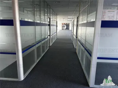 Premium Office Space 636 sqm in Herastrau Zone, Bucuresti - foto 21