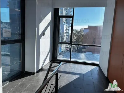 Premium Office Space 636 sqm in Herastrau Zone, Bucuresti - foto 25