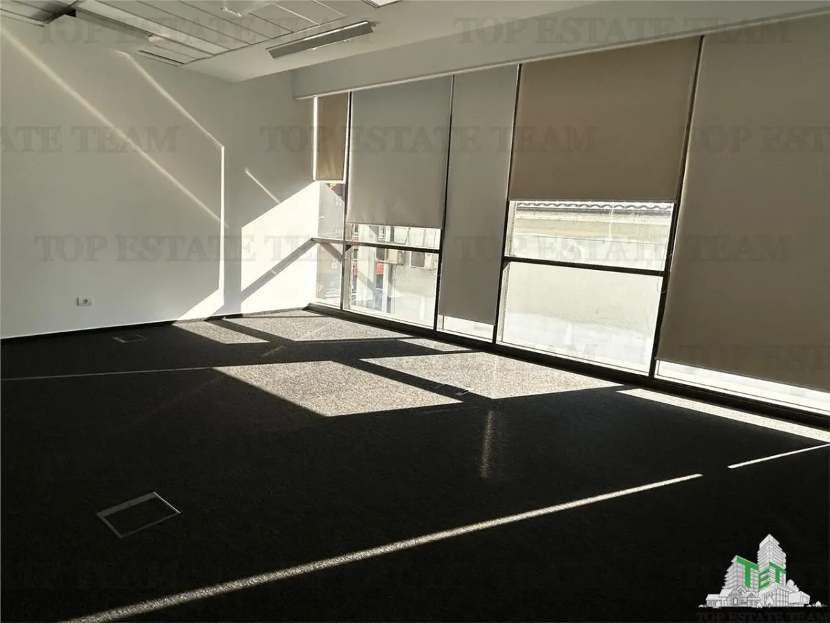 Premium Office Space 636 sqm in Herastrau Zone, Bucuresti - foto 5