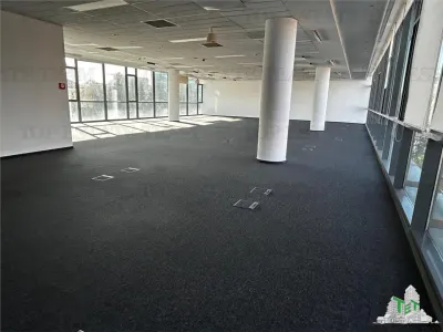 Premium Office Space 636 sqm in Herastrau Zone, Bucuresti - foto 8