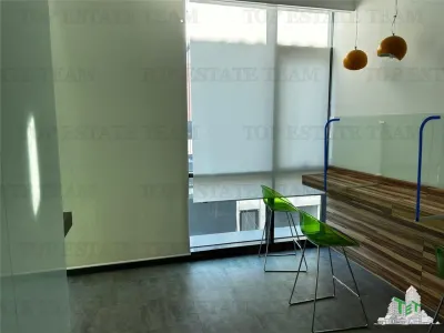 Premium Office Space 636 sqm in Herastrau Zone, Bucuresti - foto 10