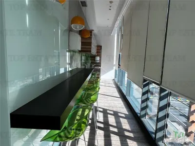 Premium Office Space 636 sqm in Herastrau, Bucuresti - foto 2