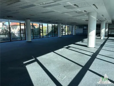 Premium Office Space 636 sqm in Herastrau, Bucuresti - foto 19