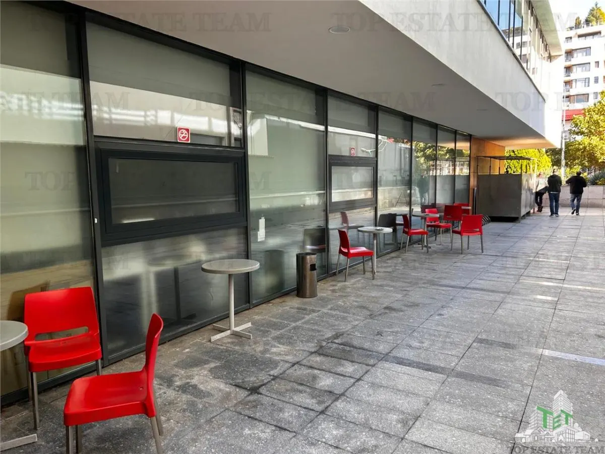 Premium Office Space 636 sqm in Herastrau, Bucuresti - foto 24