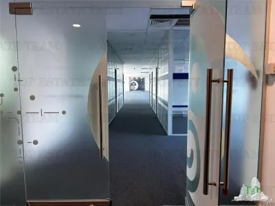 Premium Office Space 636 sqm in Herastrau, Bucuresti - foto 4