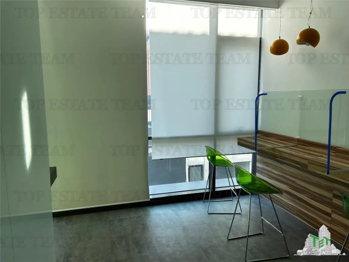 Premium Office Space 636 sqm in Herastrau, Bucuresti - foto 5